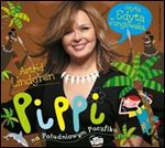 Pippi na Poudniowym Pacyfiku [Audiobook]